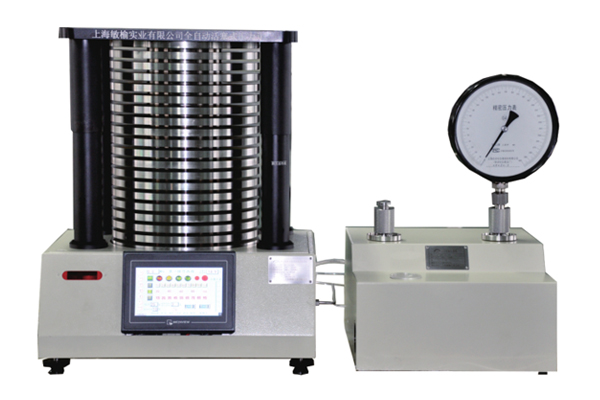 KY-Z1全自動(dòng)活塞式壓力計(jì)