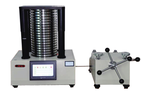 KY-Z1自動(dòng)加碼活塞式壓力計(jì)