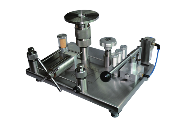 KY-Q氣體活塞式壓力計(jì)