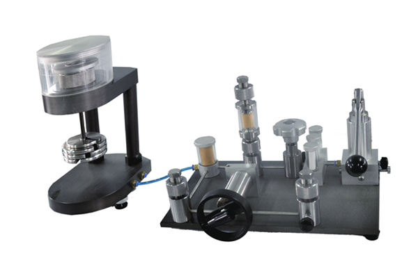 KY-Q氣體活塞式壓力真空計(jì)