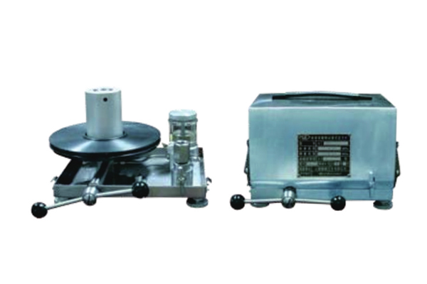 便攜式活塞式壓力計(jì)